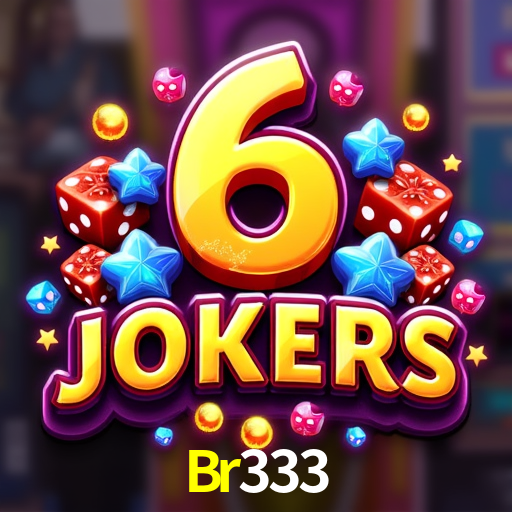Slots na Plataforma Br333